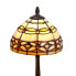 Фото #3 товара Настольная лампа Viro Marfíl Коричневый цинк 60 W 20 x 37 x 20 cm
