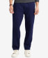 Фото #1 товара Men's Big & Tall Cotton-Blend-Fleece Pants