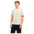 ფოტო #1 პროდუქტის JACK & JONES Cc Soft short sleeve T-shirt