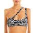 Фото #1 товара Solid & Striped 286129 Women The Brody Bikini Top, Size Medium