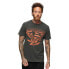 Фото #1 товара SUPERDRY 70´S Lo-Fi Graphic Band short sleeve T-shirt