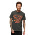 ფოტო #1 პროდუქტის SUPERDRY 70´S Lo-Fi Graphic Band short sleeve T-shirt