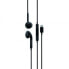Headphones DCU 34151011 Black Multicolour