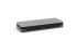 Фото #2 товара Acer USB Type-C Gen 1 Dock - Wired - USB 3.2 Gen 1 (3.1 Gen 1) Type-C - 10,100,1000 Mbit/s - Grey - SD - Kensington