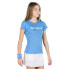 Фото #1 товара TECNIFIBRE Team Cotton short sleeve T-shirt