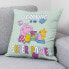 Cushion cover Belum Learn A Multicolour 45 x 45 cm