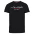 JACK & JONES Club short sleeve T-shirt