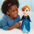 Фото #8 товара Кукла для девочек FROZEN Anna Epilogue 38 cm doll