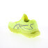 Фото #12 товара Asics Gel-Nimbus 24 Lite-Show 1011B362-750 Mens Green Athletic Running Shoes