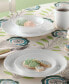 Livingware 18 Pc. Dinnerware Set, Service for 6