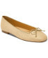 ფოტო #1 პროდუქტის Women's Kenlyn Ballet Flats