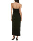 Фото #2 товара Nicholas Skylar Twist Front Cut Out Gown Women's