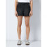 NOISY MAY Smiley Cargo Vi445Bl denim shorts