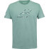 BABOLAT Exercise Cotton short sleeve T-shirt