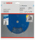 Bosch 2 608 644 095 - Aluminum - Epoxy - Non-ferrous metal - Plastic - Wood - 16.5 cm - 2 cm - 1.6 mm - 11500 RPM - 2.6 mm