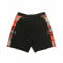 Men's Sports Shorts Puma Pace 7" Asphalt Graphic Black