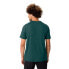 Фото #2 товара VAUDE BIKE Cyclist V short sleeve T-shirt