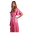 Фото #6 товара Платье вечернее YAS Retrieve Midi Dress