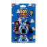 Фото #5 товара Виртуальный питомец Tamagotchi Nano: Toy Story - Clouds Edition