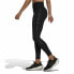 Sport leggings for Women Adidas 7/8 Own Colorblock Black