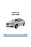 Фото #1 товара Тормозные диски BOSCH Honda City задний комплект (2006-2008)