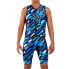 ZOOT Ltd Tri Fz Sleeveless Trisuit