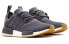 Adidas originals NMD_R1 Grey Gum B42199 Sneakers