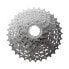 Фото #1 товара SHIMANO Alivio HG400 cassette