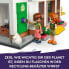 Фото #4 товара Игровой набор Lego Friends 41729 Playset Wild Cats Jungle Room (Дикие кошки)
