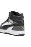Фото #6 товара Rebound V6 Erkek Beyaz Sneaker Ayakkabı 39232603