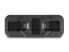 Фото #3 товара Delock 87104 - Flat - Black - White - RJ-45 - LSA - Female - Female