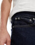 Calvin Klein Jeans Slim Tapered Jeans in Denim Dark