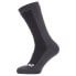 SEALSKINZ WP Cold Weather socks