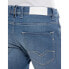 Фото #7 товара REPLAY MA981Y.000.661 Y74 denim shorts