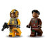 Фото #4 товара LEGO Lsw-2023-3 Construction Game