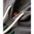 Фото #4 товара SUPERDRY Workwear Flock Graphic hoodie