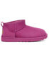 Фото #2 товара Полусапоги женские UGG Classic Ultra Mini