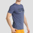 ფოტო #3 პროდუქტის +8000 Lasten short sleeve T-shirt
