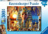 Ravensburger Puzzle 300 W starożytnym egipcie XXL