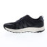 Фото #5 товара Florsheim Treadlite Mesh 14361-010-M Mens Black Lifestyle Sneakers Shoes 13