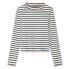 Фото #2 товара PEPE JEANS Tallulah long sleeve T-shirt