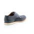 Фото #8 товара English Laundry Reece EL2226C Mens Gray Oxfords & Lace Ups Plain Toe Shoes 8.5