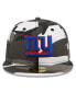Фото #2 товара Men's New York Giants Urban Camo 59FIFTY Fitted Hat