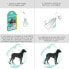 Фото #4 товара VETOCANIS 8 Anti-Floh- und Anti-Zecken-Pipetten - Fr groe Hunde von 20 bis 40 kg - 4x 1 Monat Schutz
