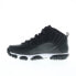 Фото #3 товара Fila Frontcourt 1BM01380-013 Mens Black Synthetic Athletic Basketball Shoes