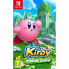 Фото #1 товара Видеоигра для Switch Nintendo Kirby and the Forgotten World