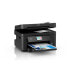 Фото #3 товара Принтер струйный Epson WorkForce WF-2960DWF (Цветная печать, 4800 x 1200 DPI, A4, Прямая печать) Черный