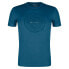 ფოტო #1 პროდუქტის MONTURA Merino Breath short sleeve T-shirt