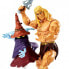 MASTERS OF THE UNIVERSE He-Man Revelation Savage Action Figure