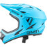 Фото #1 товара Шлем велосипедный защитный 7iDP M1 Skyblue XL